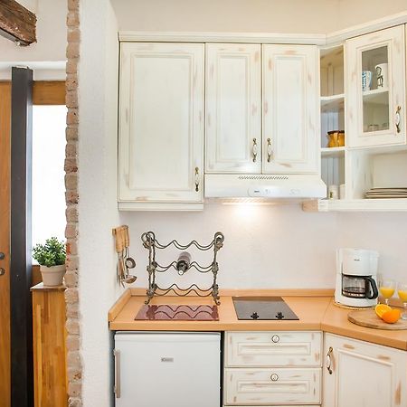 Apartments Laurus 시베니크 외부 사진