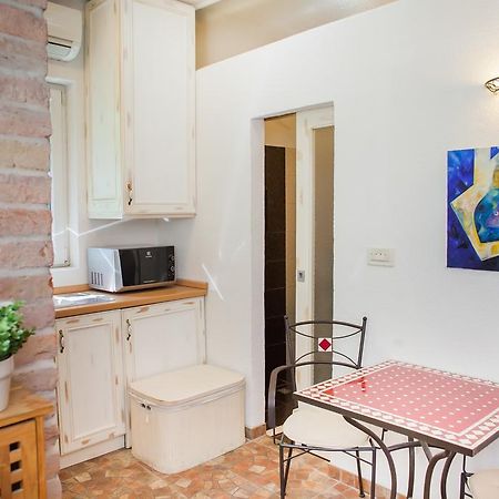 Apartments Laurus 시베니크 외부 사진