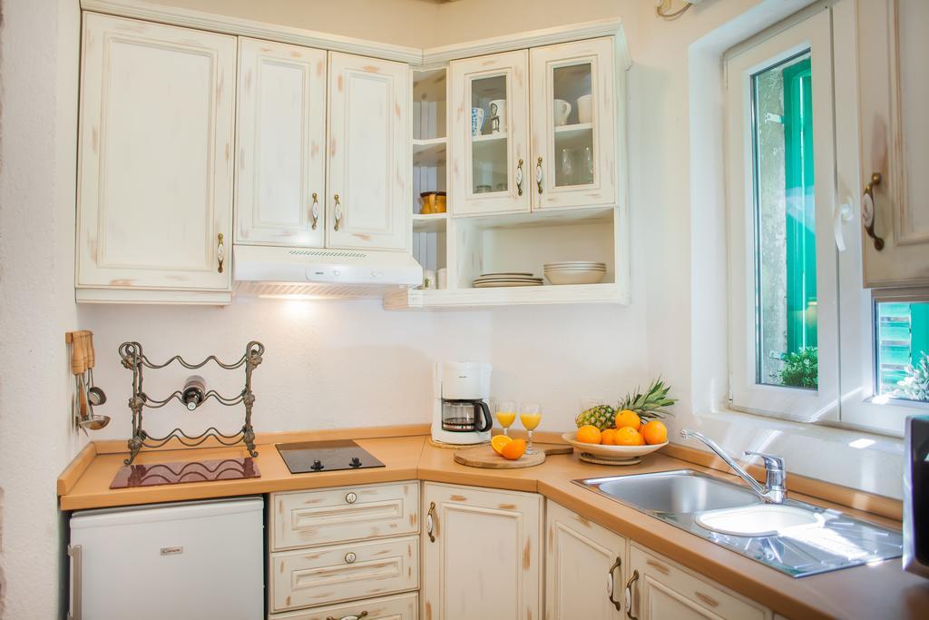 Apartments Laurus 시베니크 외부 사진