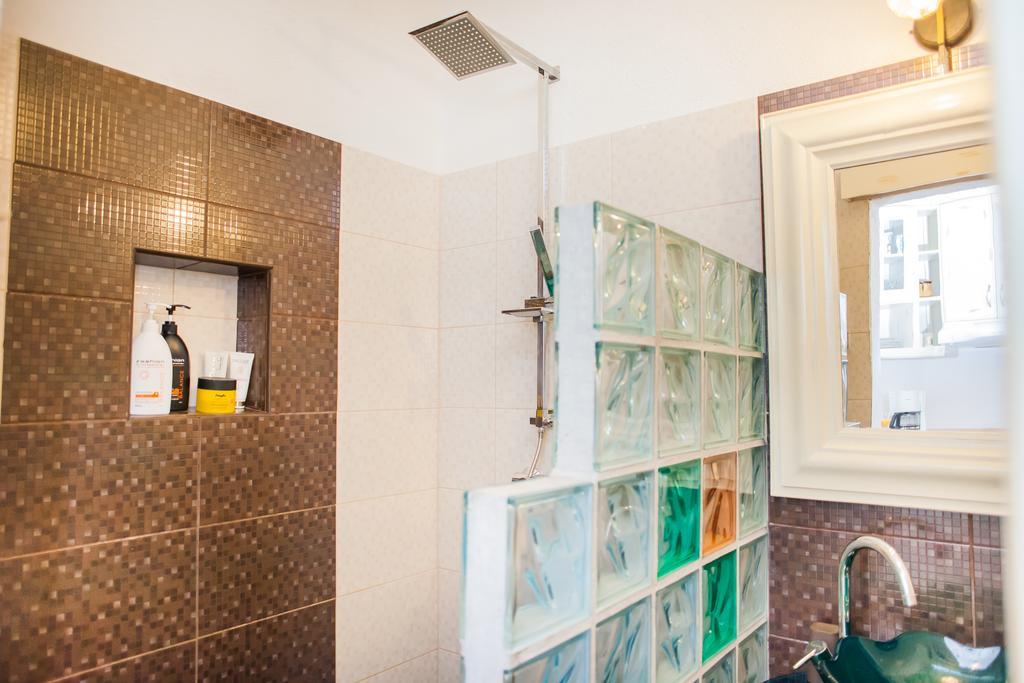 Apartments Laurus 시베니크 외부 사진