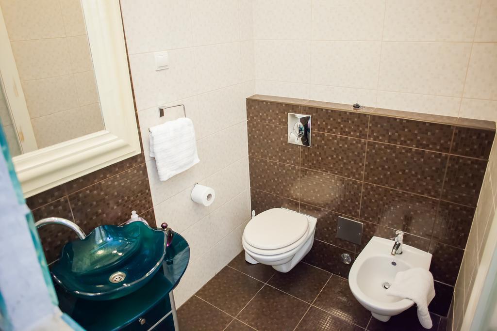 Apartments Laurus 시베니크 외부 사진