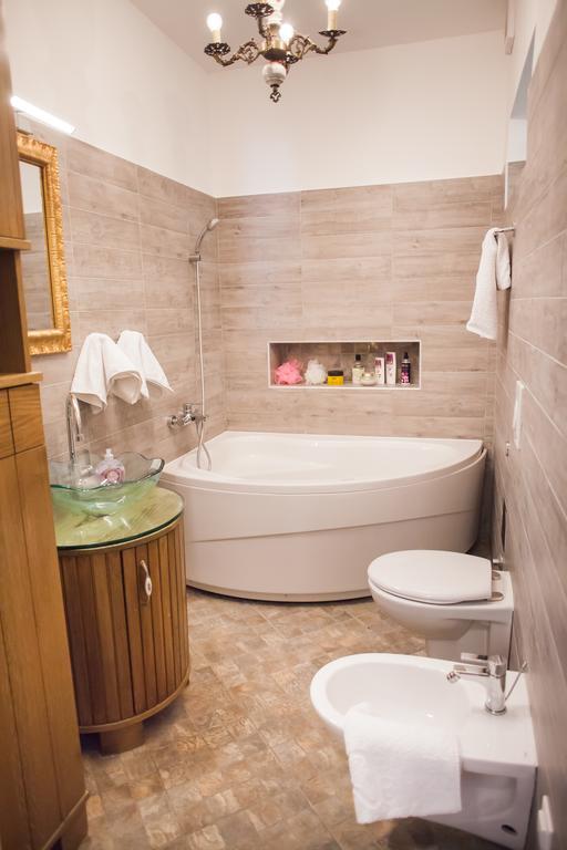 Apartments Laurus 시베니크 외부 사진